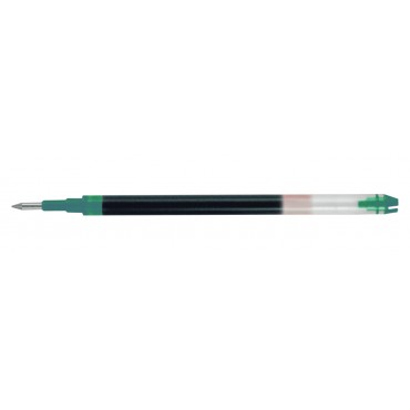 Pilot Frixion Ball 0.7 Mm Refill Green(Pack of 2)